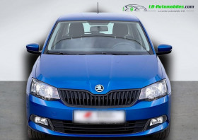 Skoda Fabia 1.0 MPI 60 ch BVM  occasion  Beaupuy - photo n5