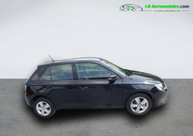 Skoda Fabia 1.0 MPI 60 ch BVM  occasion  Beaupuy - photo n5