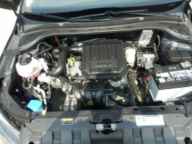 Skoda Fabia 1.0 MPI 60 ch BVM  occasion  Beaupuy - photo n9