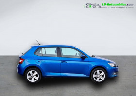 Skoda Fabia 1.0 MPI 60 ch BVM  occasion  Beaupuy - photo n6