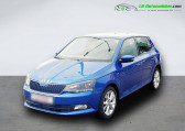 Skoda Fabia occasion année 2018 boite Manuelle Annonce Skoda Fabia occasion Essence 1.0 MPI 60 ch BVM à Beaupuy