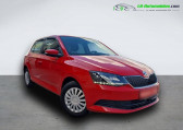 Skoda Fabia 1.0 MPI 60 ch BVM   Beaupuy 31