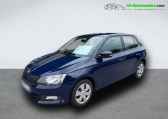 Skoda Fabia 1.0 MPI 60 ch BVM   Beaupuy 31