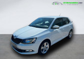 Skoda Fabia occasion année 2017 boite Manuelle Annonce Skoda Fabia occasion Essence 1.0 MPI 60 ch BVM à Beaupuy