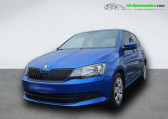 Skoda Fabia occasion année 2017 boite Manuelle Annonce Skoda Fabia occasion Essence 1.0 MPI 60 ch BVM à Beaupuy