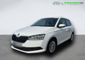 Skoda Fabia occasion année 2020 boite Manuelle Annonce Skoda Fabia occasion Essence 1.0 MPI 60 ch BVM à Beaupuy