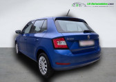 Skoda Fabia occasion année 2019 boite Manuelle Annonce Skoda Fabia occasion Essence 1.0 MPI 60 ch BVM à Beaupuy