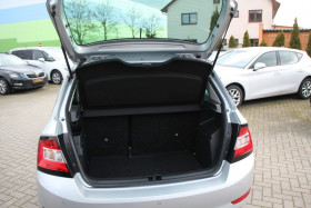 Skoda Fabia 1.0 MPI 60 ch BVM  occasion  Beaupuy - photo n6
