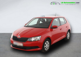 Skoda Fabia , garage LB AUTOMOBILES  Beaupuy