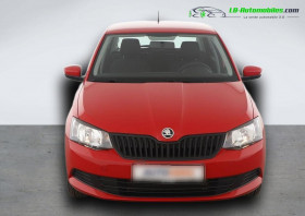 Skoda Fabia 1.0 MPI 60 ch BVM  occasion  Beaupuy - photo n4