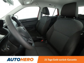 Skoda Fabia 1.0 MPI 60 ch BVM  occasion  Beaupuy - photo n5