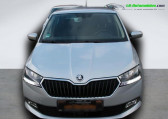 Skoda Fabia occasion année 2020 boite Manuelle Annonce Skoda Fabia occasion Essence 1.0 MPI 60 ch BVM à Beaupuy