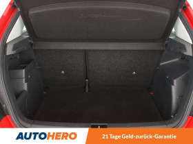 Skoda Fabia 1.0 MPI 60 ch BVM  occasion  Beaupuy - photo n7