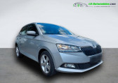 Skoda Fabia 1.0 MPI 60 ch BVM   Beaupuy 31
