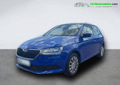 Skoda Fabia 1.0 MPI 60 ch BVM   Beaupuy 31