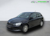 Skoda Fabia 1.0 MPI 60 ch BVM   Beaupuy 31