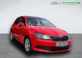 Skoda Fabia 1.0 MPI 60 ch BVM   Beaupuy 31