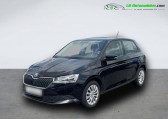 Annonce Skoda Fabia occasion Essence 1.0 MPI 60 ch BVM  Beaupuy