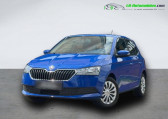 Skoda Fabia 1.0 MPI 60 ch BVM   Beaupuy 31