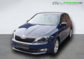 Skoda Fabia occasion année 2016 boite Manuelle Annonce Skoda Fabia occasion Essence 1.0 MPI 60 ch BVM à Beaupuy
