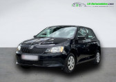 Skoda Fabia occasion année 2018 boite Manuelle Annonce Skoda Fabia occasion Essence 1.0 MPI 60 ch BVM à Beaupuy