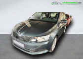 Skoda Fabia 1.0 MPI 60 ch BVM   Beaupuy 31