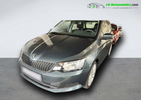 Skoda Fabia , garage LB AUTOMOBILES  Beaupuy