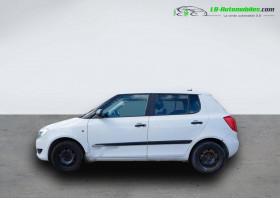 Skoda Fabia 1.0 MPI 60 ch BVM  occasion  Beaupuy - photo n5