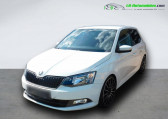 Skoda Fabia 1.0 MPI 60 ch BVM   Beaupuy 31