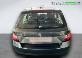 Skoda Fabia 1.0 MPI 60 ch BVM  occasion  Beaupuy - photo n4