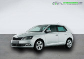 Skoda Fabia 1.0 MPI 60 ch BVM   Beaupuy 31