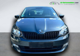 Skoda Fabia 1.0 MPI 60 ch BVM  occasion  Beaupuy - photo n5