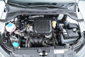 Skoda Fabia 1.0 MPI 60 ch BVM  occasion  Beaupuy - photo n10
