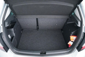 Skoda Fabia 1.0 MPI 60 ch BVM  occasion  Beaupuy - photo n11