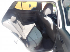 Skoda Fabia 1.0 MPI 60 ch BVM  occasion  Beaupuy - photo n6