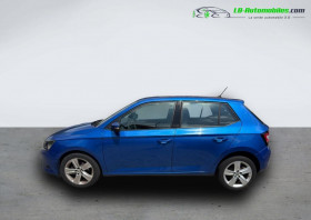 Skoda Fabia 1.0 MPI 60 ch BVM  occasion  Beaupuy - photo n6
