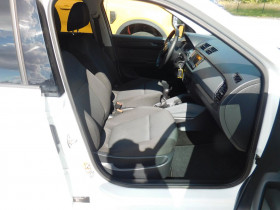 Skoda Fabia 1.0 MPI 60 ch BVM  occasion  Beaupuy - photo n5