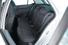 Skoda Fabia 1.0 MPI 60 ch BVM  occasion  Beaupuy - photo n8