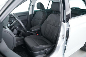 Skoda Fabia 1.0 MPI 60 ch BVM  occasion  Beaupuy - photo n7