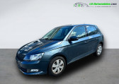Skoda Fabia 1.0 MPI 60 ch BVM   Beaupuy 31