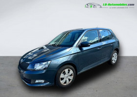 Skoda Fabia , garage LB AUTOMOBILES  Beaupuy