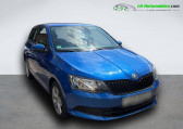 Annonce Skoda Fabia occasion Essence 1.0 MPI 60 ch BVM  Beaupuy