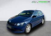 Skoda Fabia 1.0 MPI 60 ch BVM   Beaupuy 31