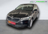 Skoda Fabia 1.0 MPI 60 ch BVM   Beaupuy 31
