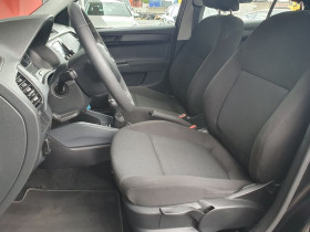 Skoda Fabia 1.0 MPI 60 ch BVM  occasion  Beaupuy - photo n5