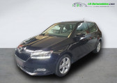 Skoda Fabia 1.0 MPI 60 ch BVM   Beaupuy 31