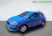 Skoda Fabia 1.0 MPI 60 ch BVM   Beaupuy 31
