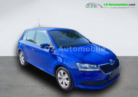 Skoda Fabia , garage LB AUTOMOBILES  Beaupuy