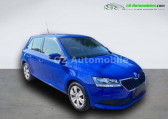 Skoda Fabia occasion année 2021 boite Manuelle Annonce Skoda Fabia occasion Essence 1.0 MPI 60 ch BVM à Beaupuy