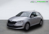 Skoda Fabia 1.0 MPI 60 ch BVM   Beaupuy 31